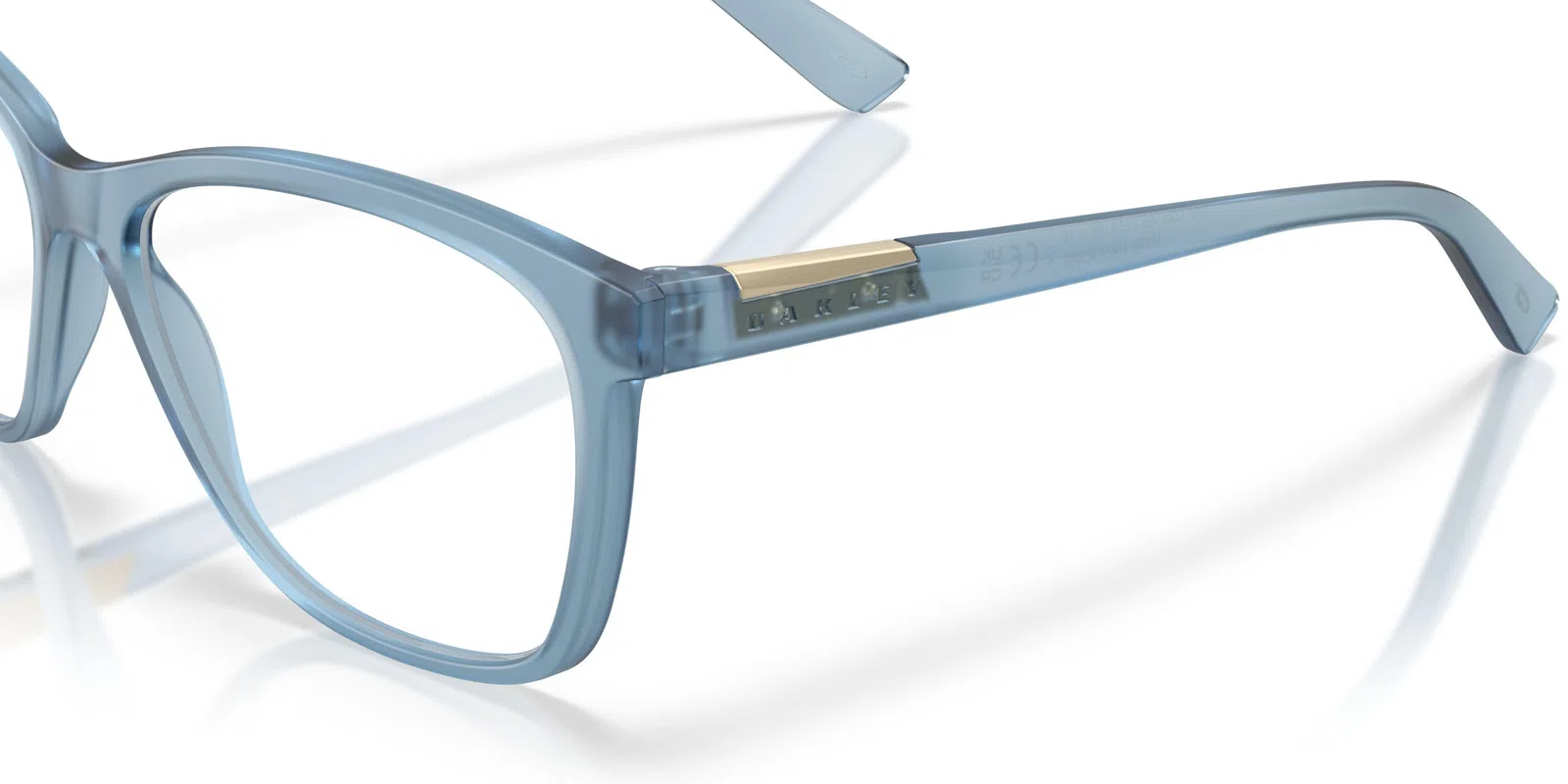 Oakley Alias 8155 Eyeglasses - view 69